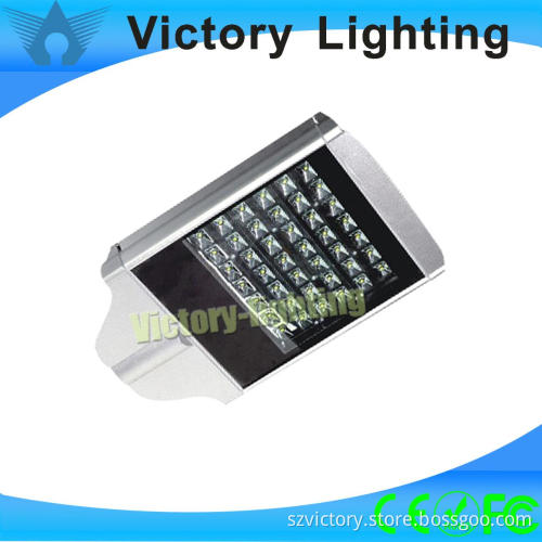 IP65 Waterproof Highway Fixture 42W LED Road Lamp (WY2902)